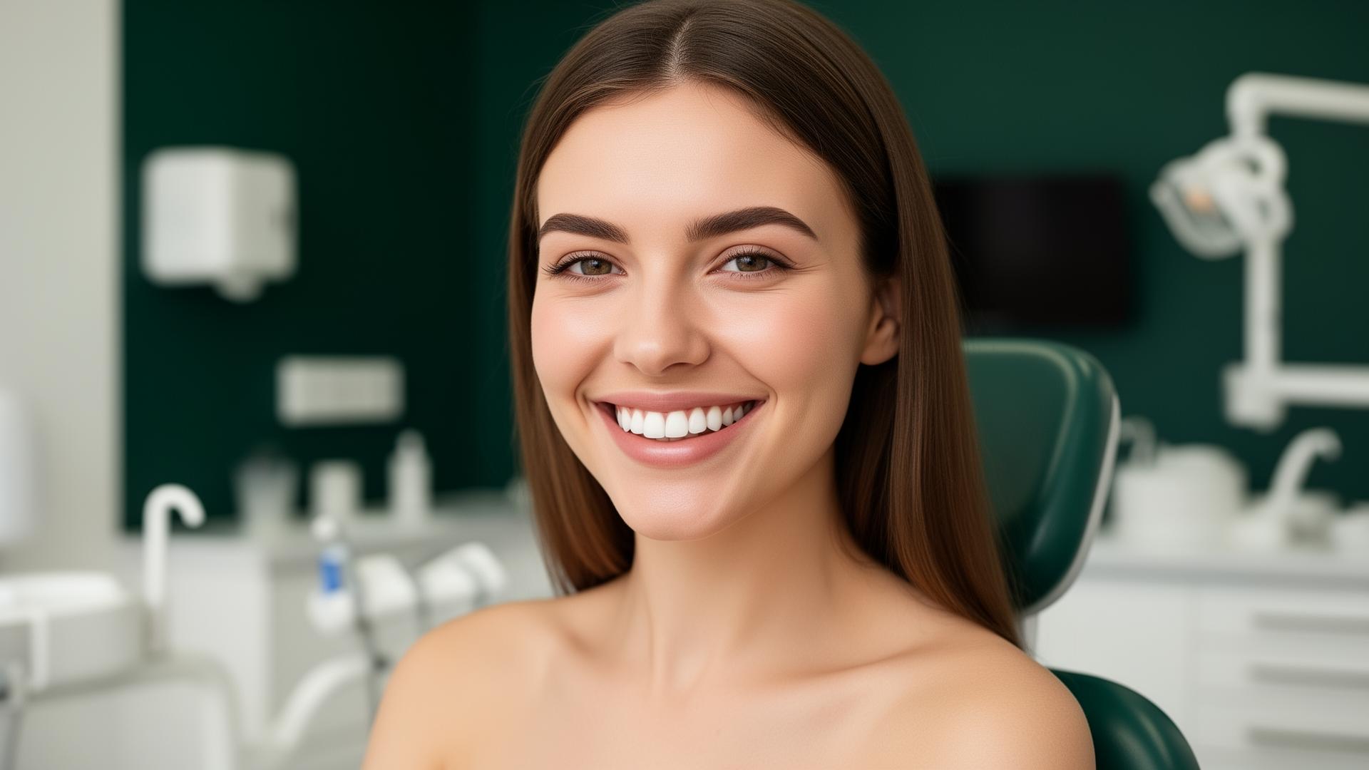 Odontologia Especializada que Transforma Sorrisos